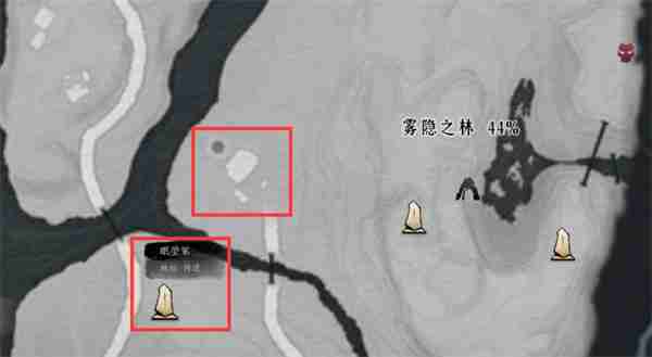 《燕云十六声》鬼公子boss任务全流程