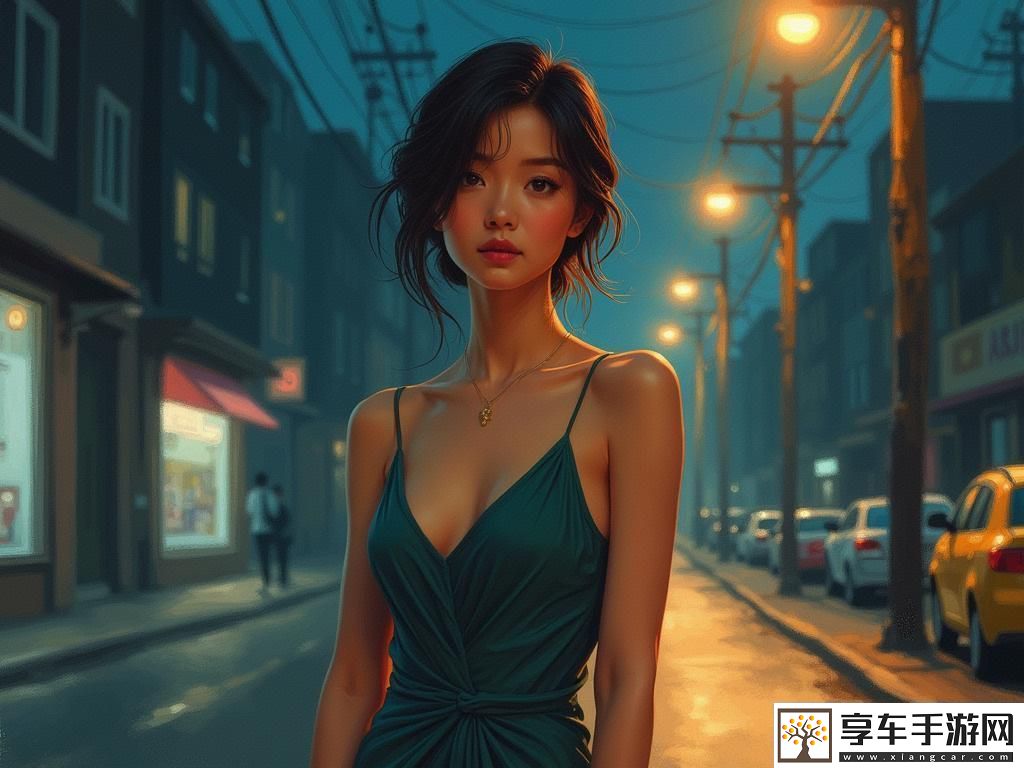如何理解女性“扒开”的现象-突破传统与自我认同的深度探索