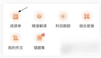 七天课堂怎么看学生的成绩