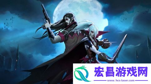 夜族崛起开发者：PS5-Pro增强补丁正在研究中
