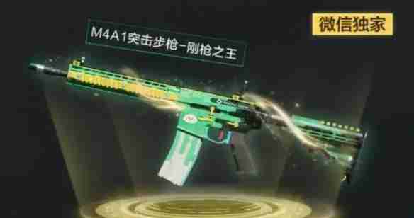 三角洲行动全渠道注册皮肤怎么样 全渠道注册皮肤介绍