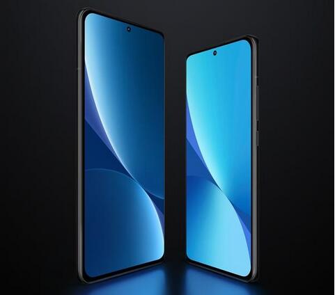 小米12Pro为什么突然变暗
