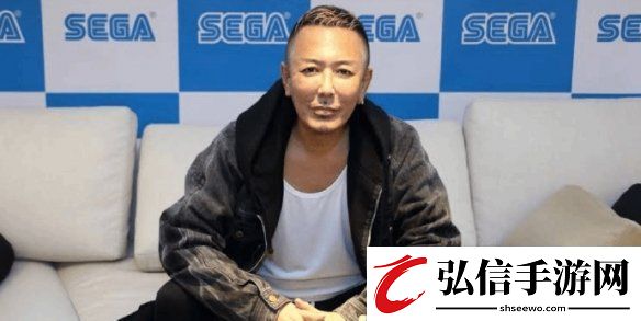 如龙之父名越稔洋表示