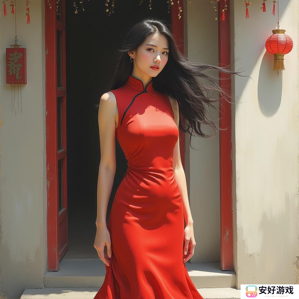 狗与人共享胶配方，20分钟内如何成功制作出独特的汉字造型？