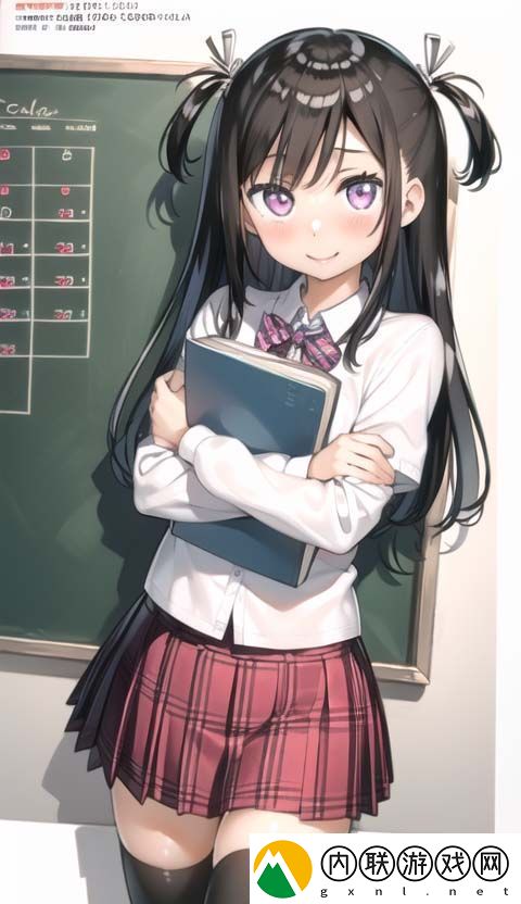少女的第一视频