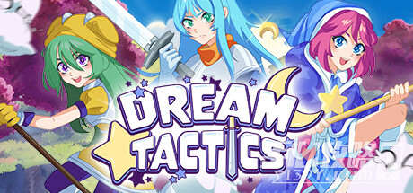 GBA 像素风策略 RPG 游戏《Dream Tactics》公布