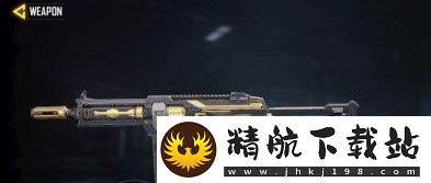 使命召唤手游冲锋枪HG40BlackGold天赋介绍