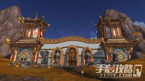 《魔兽世界》乌龟服猎人刷玛拉顿公主方法