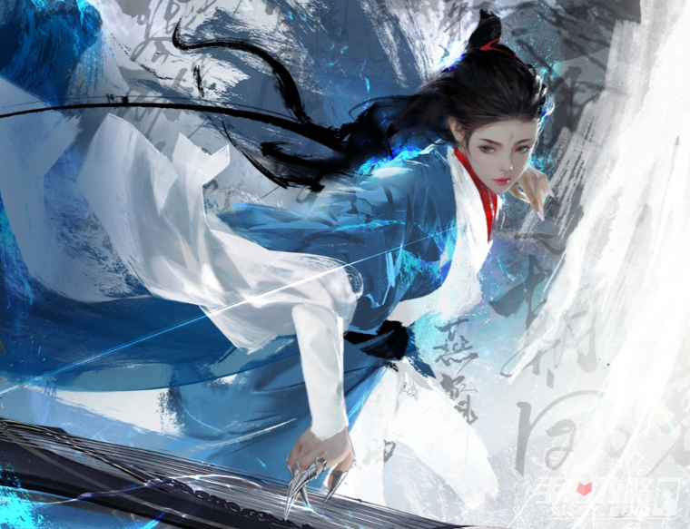 《逆水寒手游》疏影洞天密码介绍
