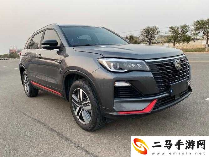 国产-SUV-精二区：卓越性能与舒适体验之选