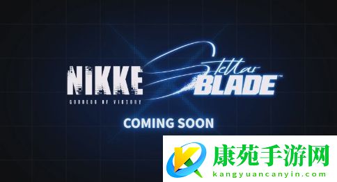 星刃确认将与胜利女神展开联动