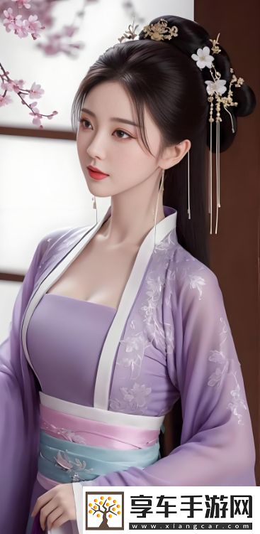 无尽-XXX-动漫-3D-同人作品的创作技巧与未来趋势是什么