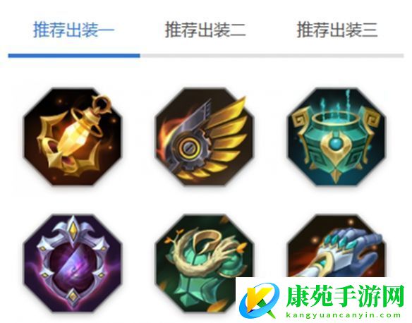 曙光英雄南丁格尔玩法介绍