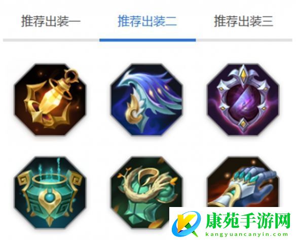 曙光英雄南丁格尔玩法介绍