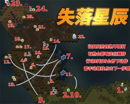 剑与远征失落星辰怎么通关 剑与远征失落星辰通关攻略一览