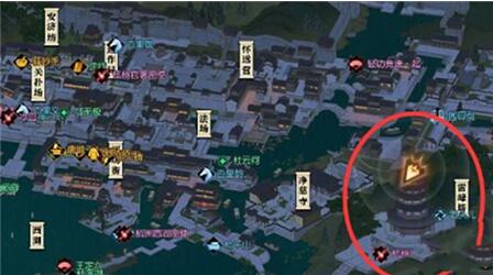 逆水寒手游问天下谁是英雄怎么做-逆水寒手游问天下谁是英雄完成攻略