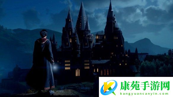霍格沃茨之遗达成新成就：总销量突破3000万份！