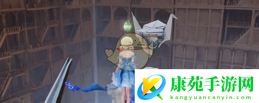 无限暖暖奇幻书店之星的位置探索与发现