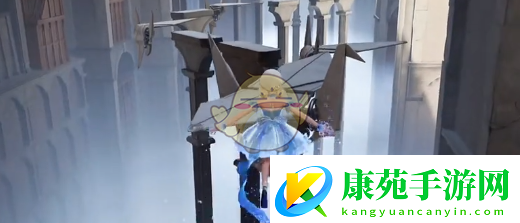 无限暖暖奇幻书店之星的位置探索与发现