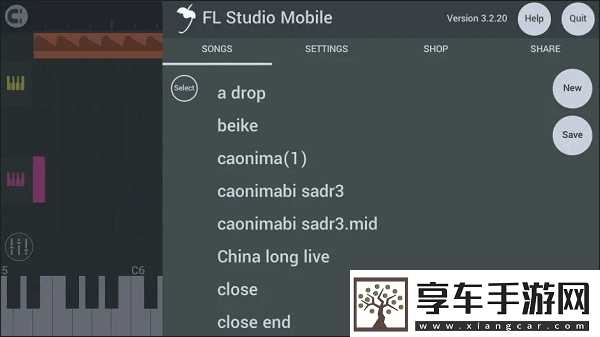 flm安卓最新版app下载