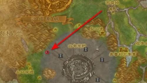 魔兽世界托古斯任务攻略
