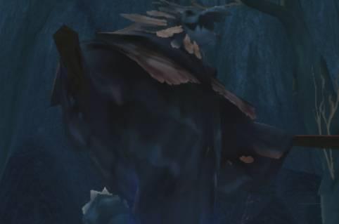 魔兽世界托古斯任务攻略