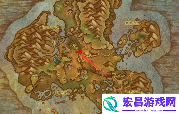 如何获取魔兽世界中的马玛公爵宠物详细的获取攻略与步骤解析