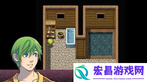 无冬镇物语银晶矿石在哪里获取-隐藏任务触发与完成方法解析