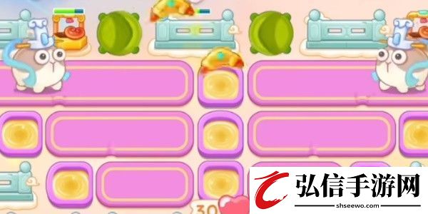 2023保卫萝卜4周赛10.12怎么过：资源管理最佳方法