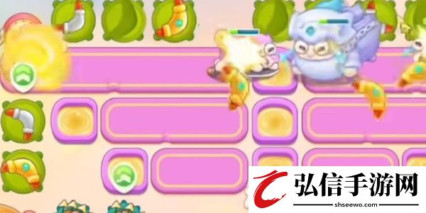 2023保卫萝卜4周赛10.12怎么过