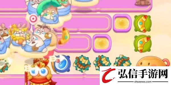 2023保卫萝卜4周赛10.12怎么过