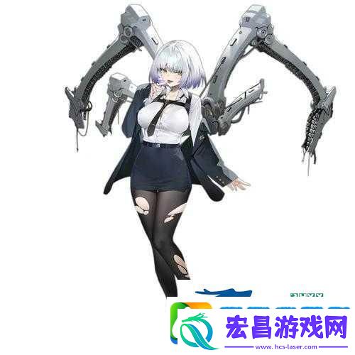 少女前线冬活限定人形深度解析