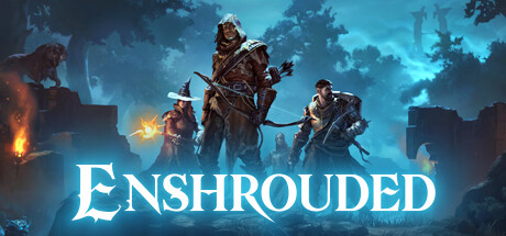 《传送门骑士》开发商新作《雾锁王国》（Enshrouded）公布