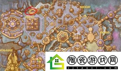 魔兽世界拉茨的角逐任务攻略