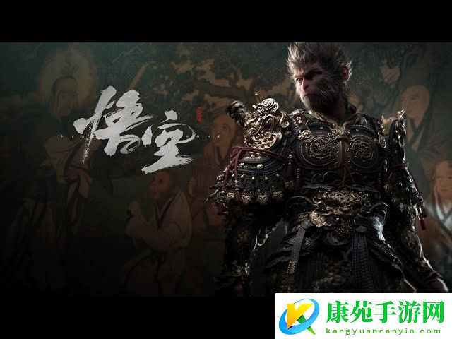 黑神话：悟空带火山西！大同华严寺游客暴增超50%