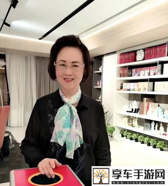 琼瑶淡水豪宅成“凶宅”