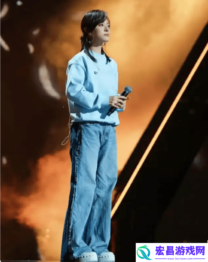 孙俪42岁长发美回巅峰