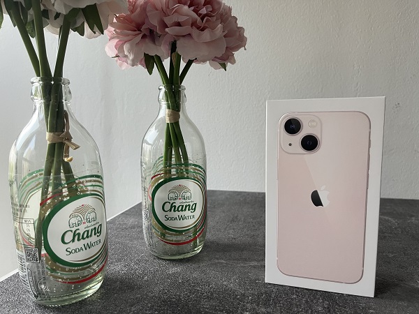 iphone13mini尺寸是多少
