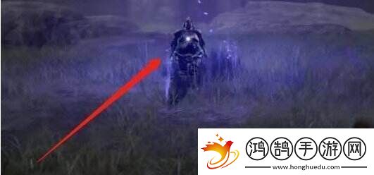 艾尔登法环恶神火焰怎么获得