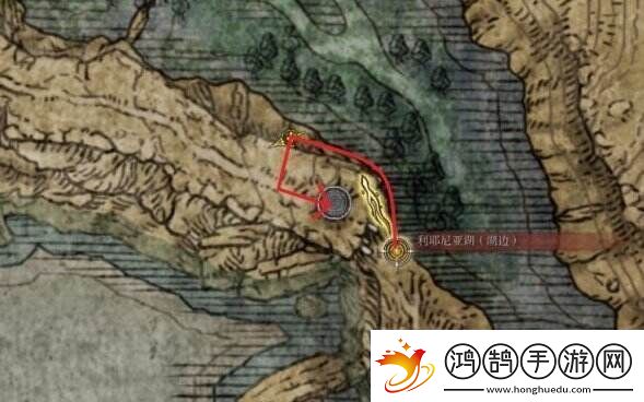 艾尔登法环恶神火焰怎么获得