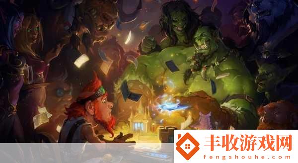 炉石传说-雷纳索尔王子最强大阵搭配攻略指南-带你登顶传说