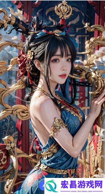 少女的力量：WWB如何搡动BBBB-引发怎样的重磅效应