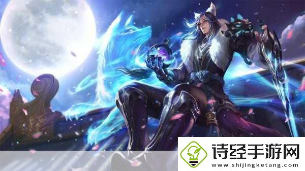 星之破晓青莲剑仙李白技能全解析与实战攻略
