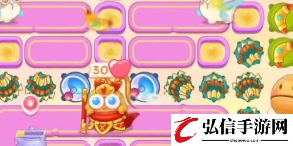 2023保卫萝卜4周赛10.12怎么过