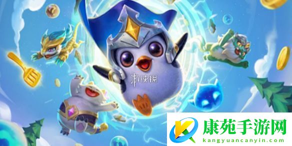 金铲铲之战明昼希维尔阵容搭配-2025天选福星明昼希维尔怎么玩