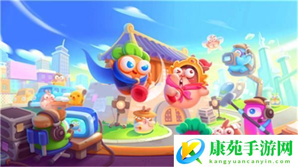 保卫萝卜4周赛2.20怎么过-周赛2.20攻略介绍