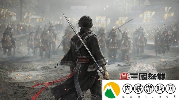 真三国无双