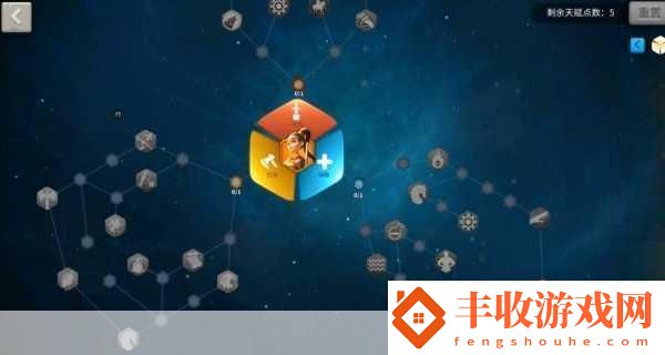 万国觉醒查理马特天赋加点全攻略