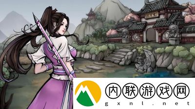 烟雨江湖三潭印月详细攻略
