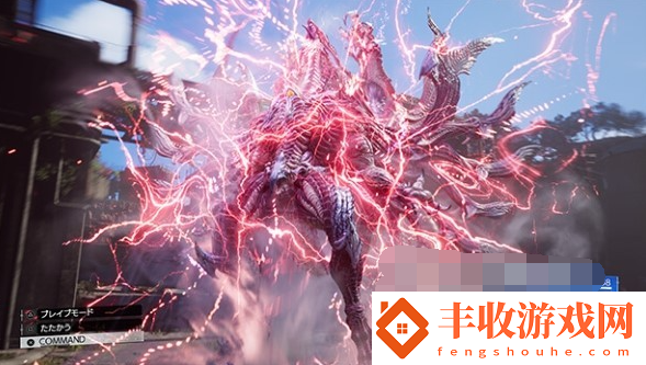 最终幻想7重生和重置区别是什么